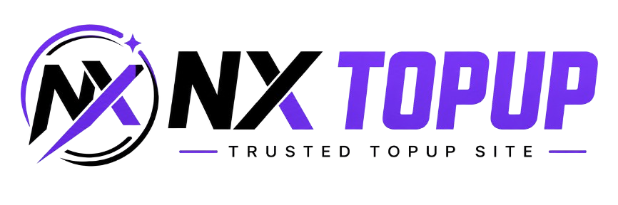NX TOPUP